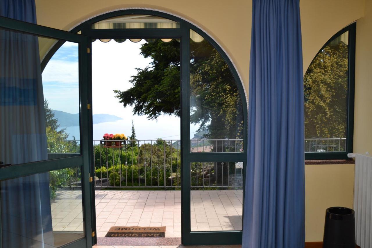 Appartmento Belvedere Tignale Luaran gambar
